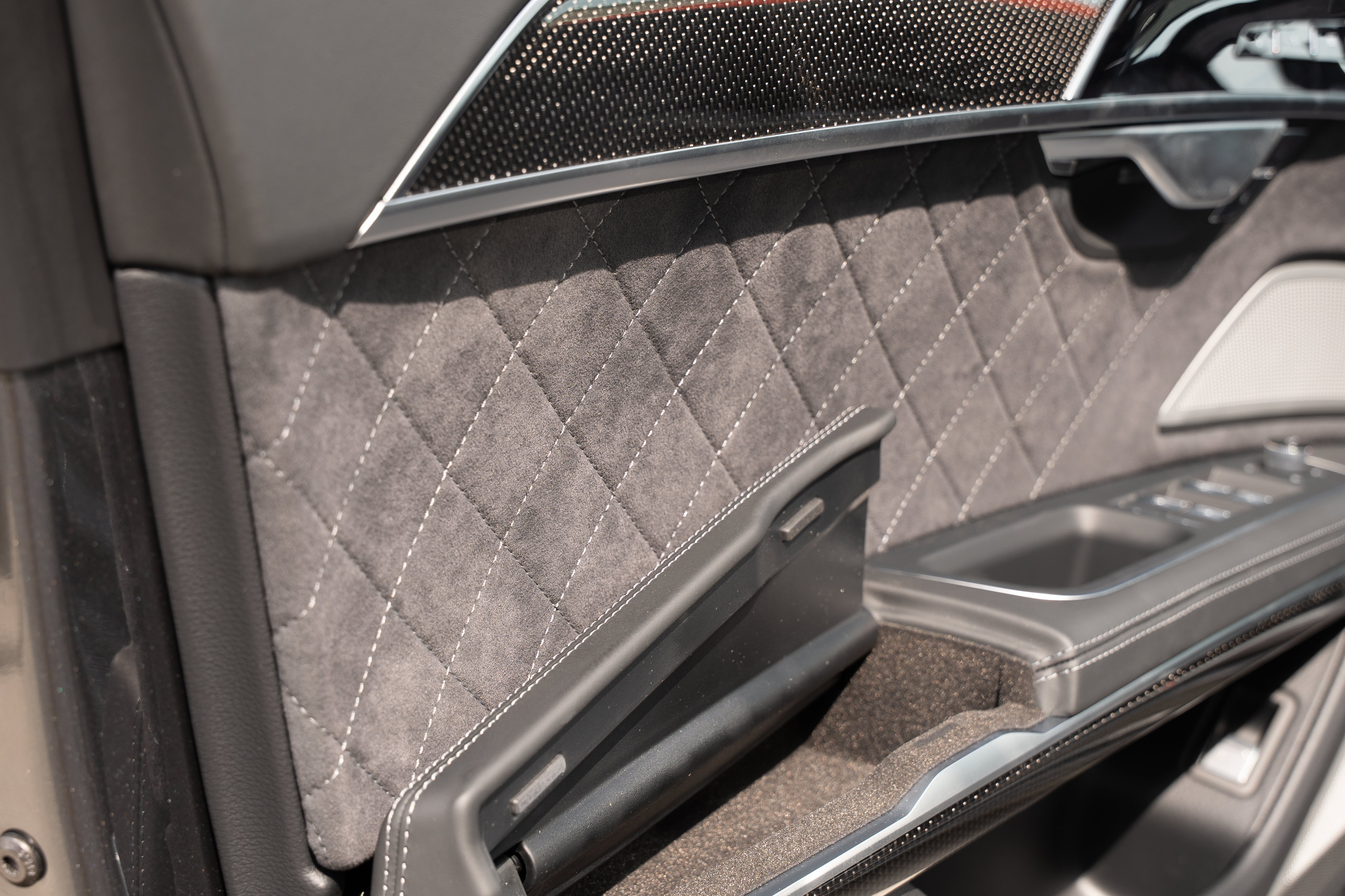 New 2027 Audi S8 AWD/4WD image 23