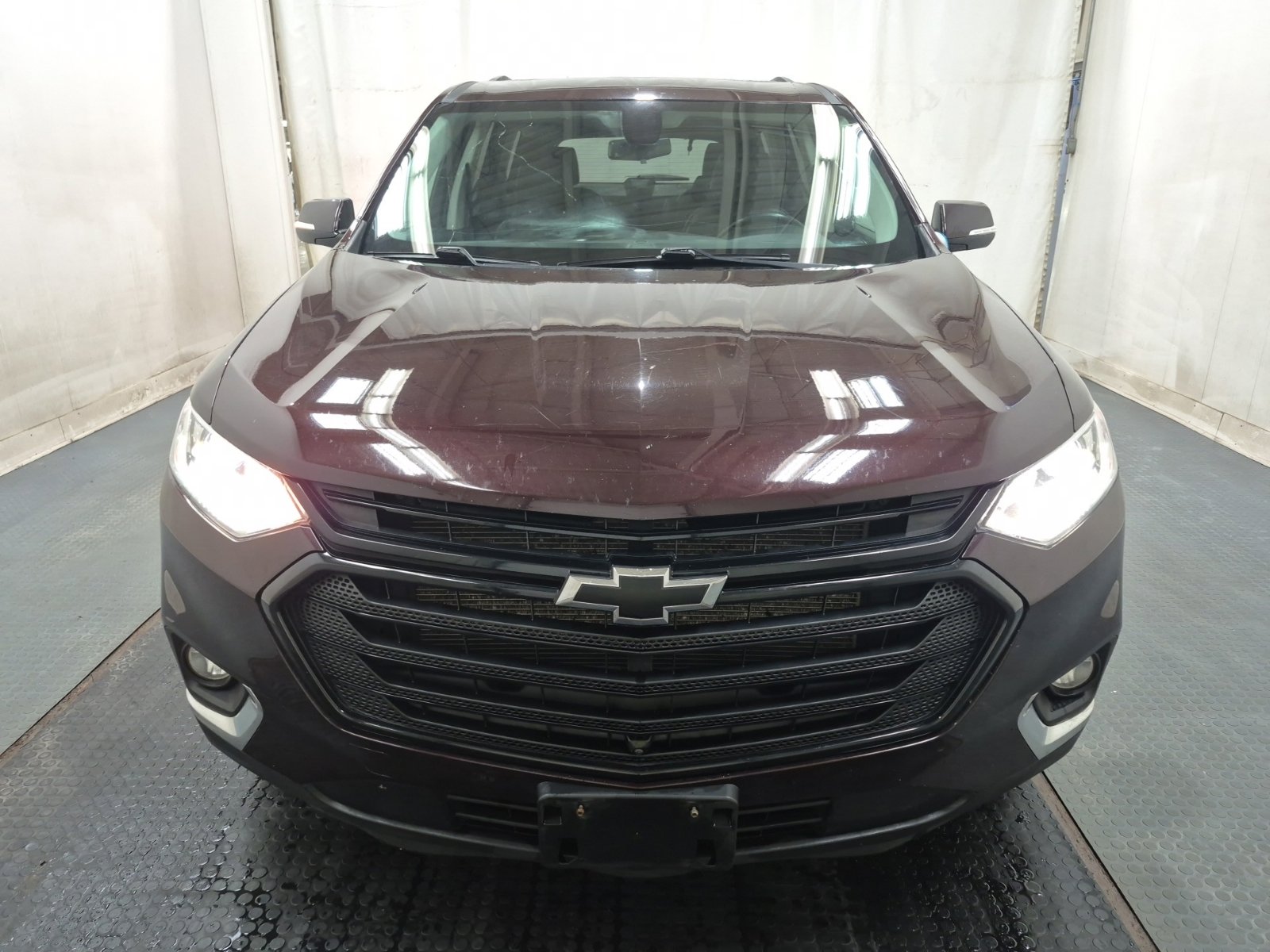 Used 2020 Chevrolet Traverse LT image 6