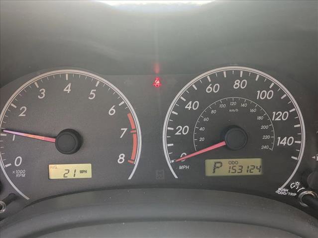 Used 2012 Toyota Corolla LE image 14