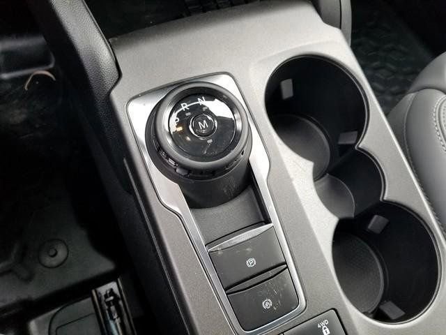 New 2025 Ford Bronco Sport Badlands image 21