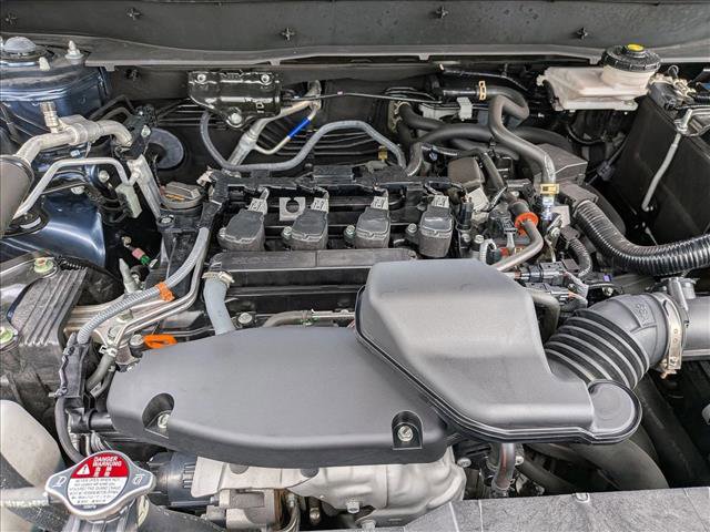 Used 2024 Honda CR-V LX image 21