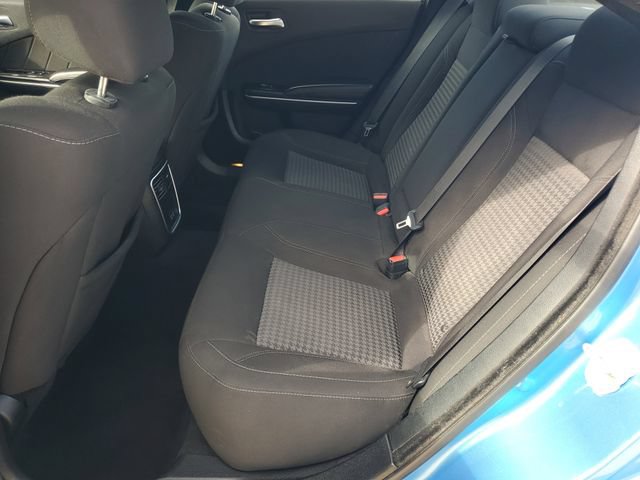 Used 2023 Dodge Charger SXT RWD image 27