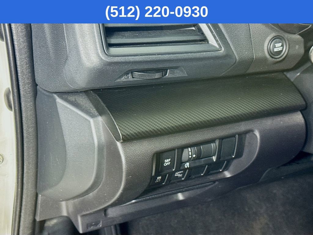 Used 2019 Subaru Impreza 2.0i Premium w/ Eyesight & BSD/Rcta & SRF image 11