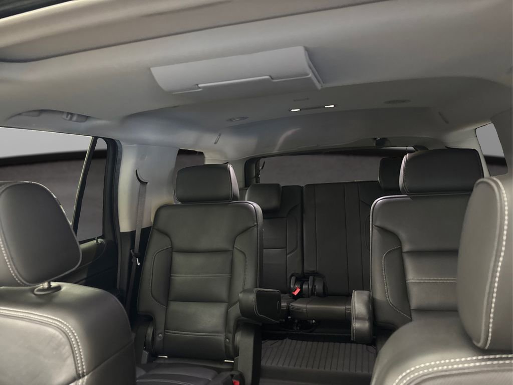 Used 2019 GMC Yukon Denali w/ Denali Ultimate Package image 19