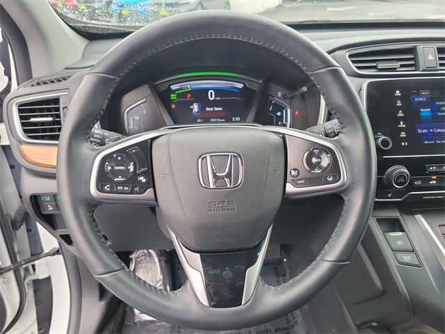 Certified 2020 Honda CR-V Touring image 27