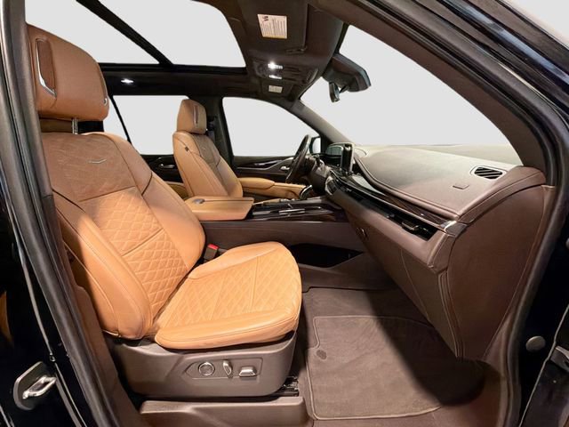 Certified 2021 Cadillac Escalade Sport w/ Driver Assist Tech Package image 26