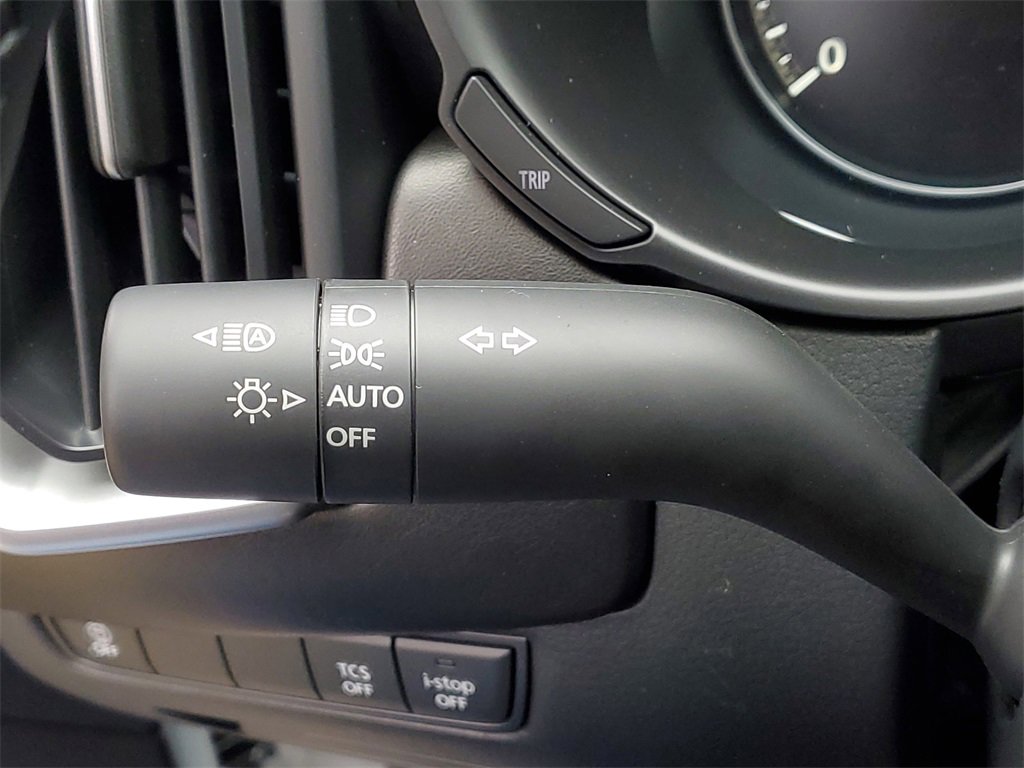 New 2025 MAZDA CX-50 AWD 2.5 Turbo w/ Weather Package image 21