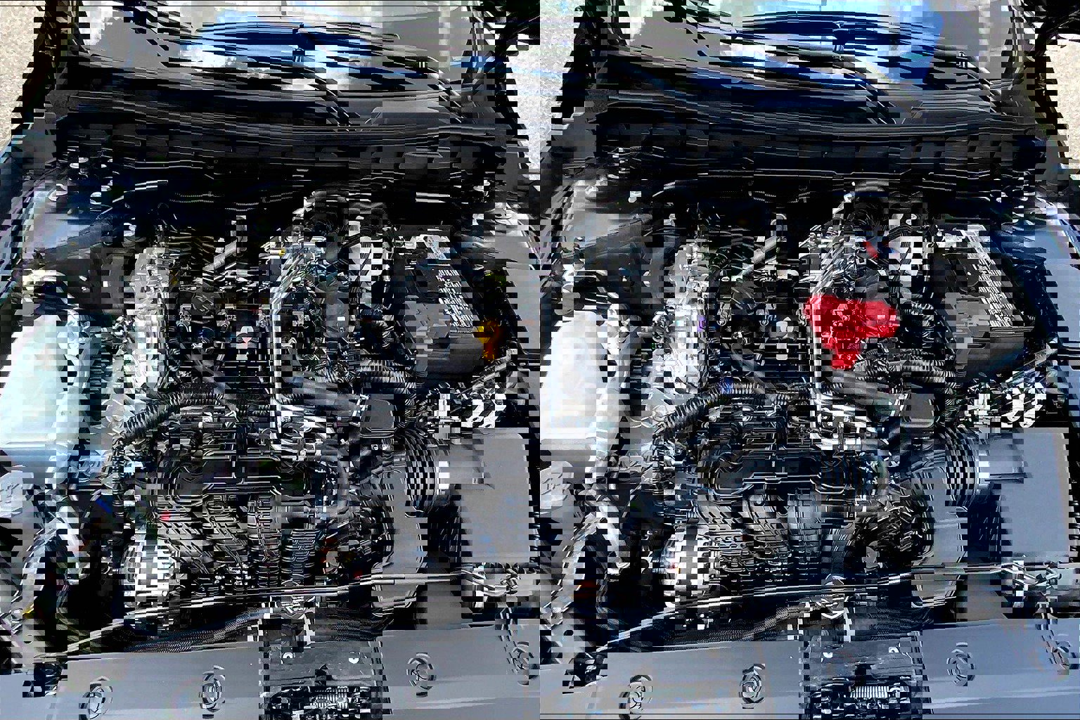 New 2025 Nissan Altima 2.5 SR image 12