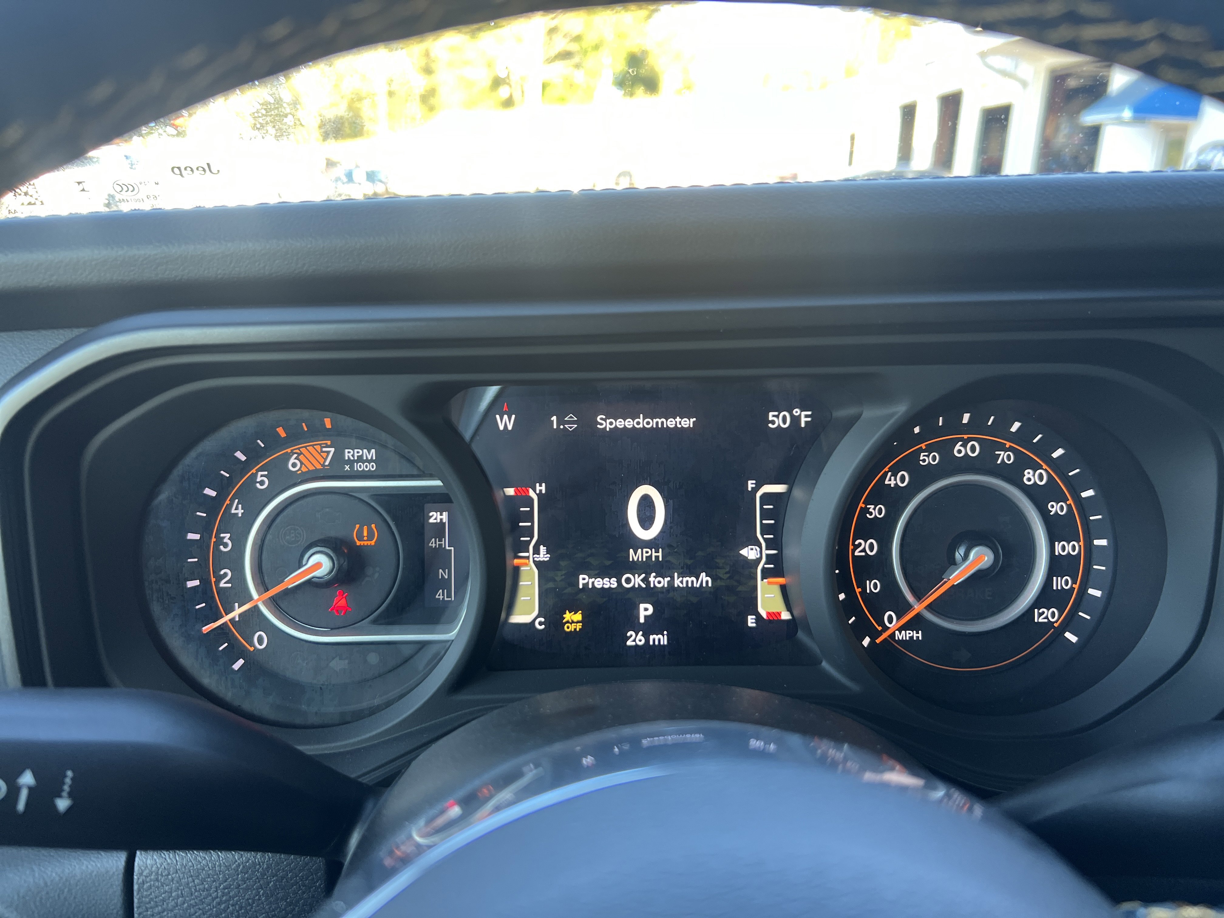 Used 2024 Jeep Wrangler Sahara image 20