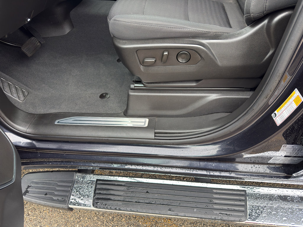 Used 2022 Chevrolet Silverado 1500 RST image 16