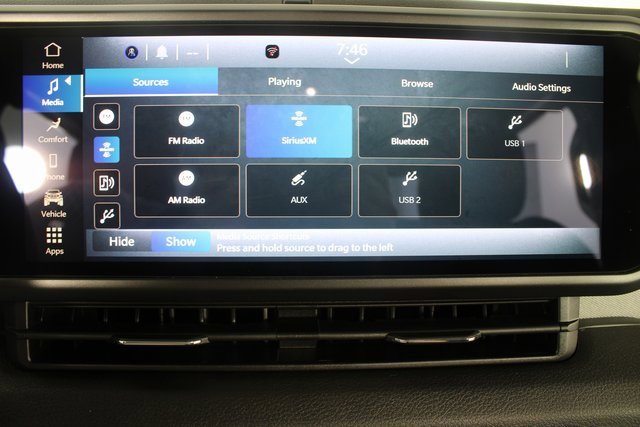 New 2026 Jeep Gladiator Sport image 5