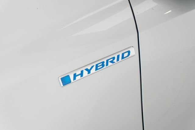 Certified 2022 Honda CR-V EX-L image 3