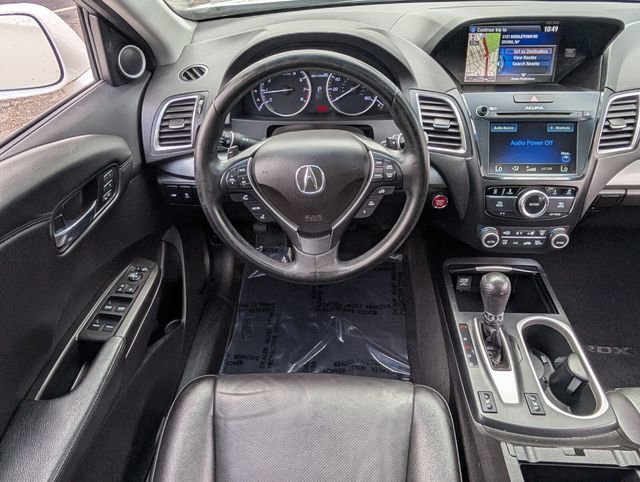 Used 2018 Acura RDX w/ Technology Package image 14