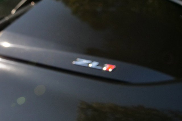 Used 2023 Chevrolet Camaro ZL1 image 48