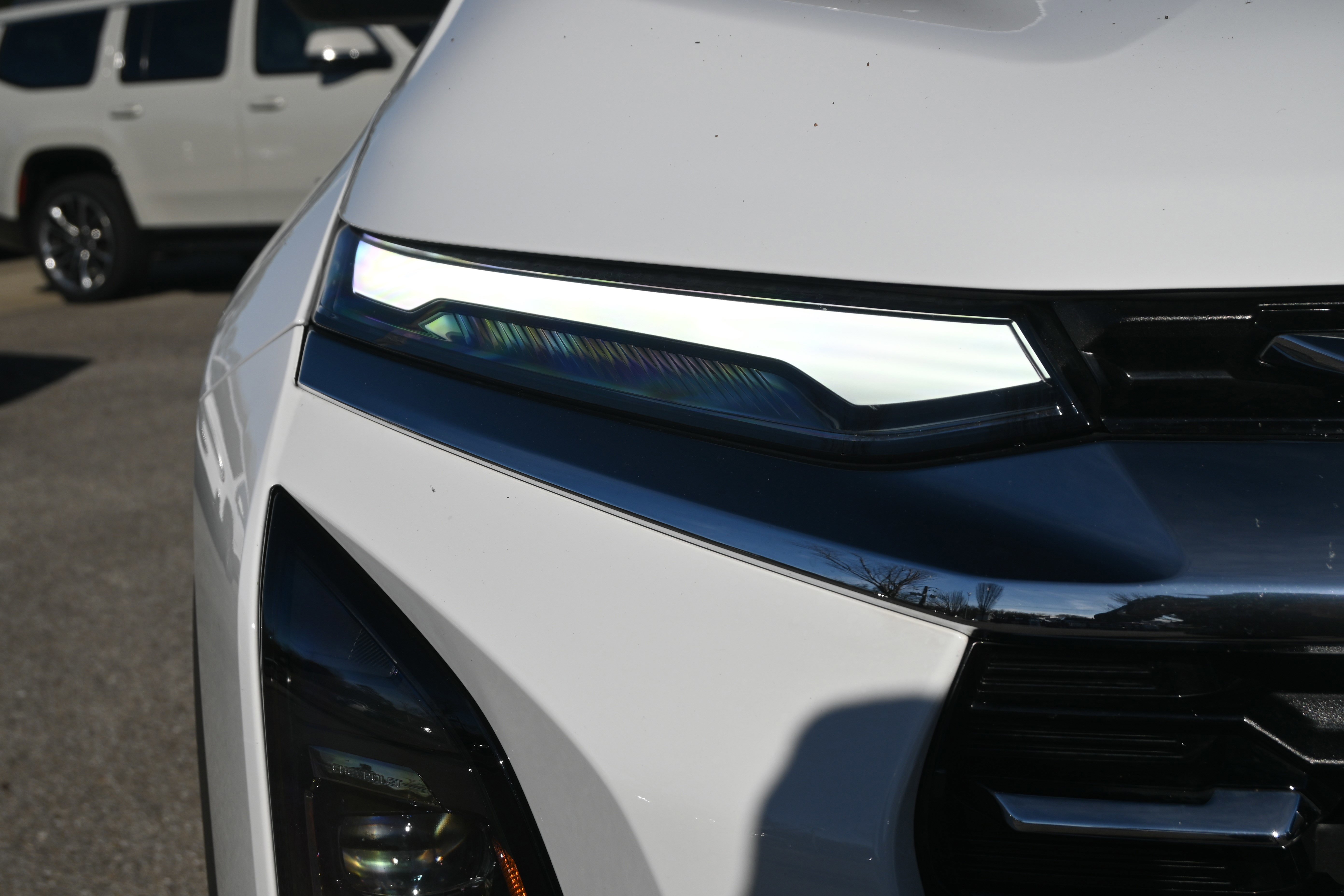 Used 2026 Chevrolet Equinox LT image 26