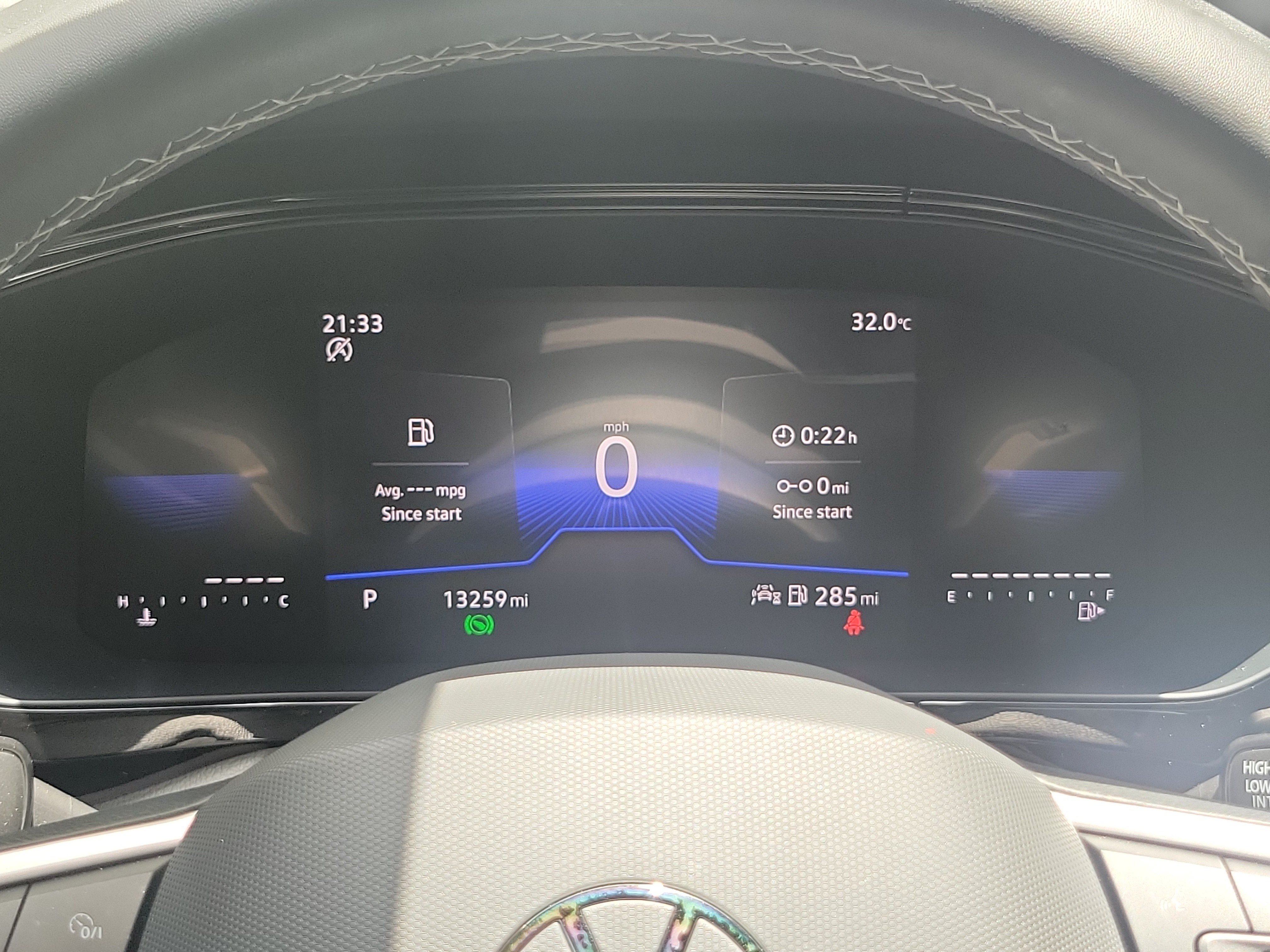 Certified 2024 Volkswagen Taos S FWD image 29