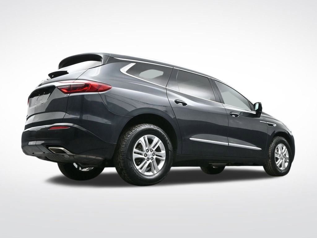 Certified 2021 Buick Enclave Essence w/ Sound and Sites Package image 29