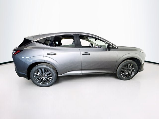 New 2026 Nissan Murano SL AWD/4WD image 4