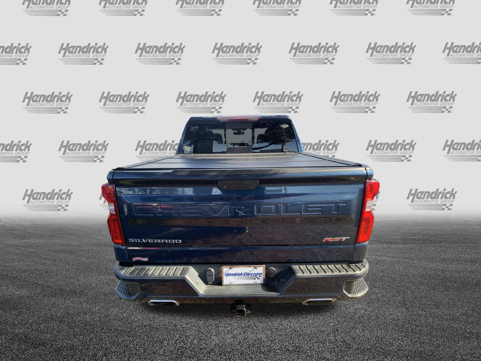 Used 2019 Chevrolet Silverado 1500 RST w/ All-Star Edition image 9