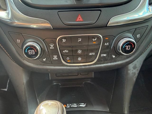 Used 2020 Chevrolet Equinox Premier AWD/4WD image 26