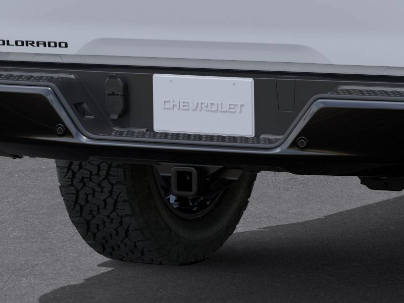 New 2026 Chevrolet Colorado Z71 w/ Technology Package AWD/4WD image 14