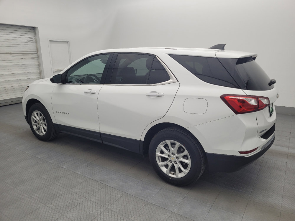 Used 2019 Chevrolet Equinox LT image 3