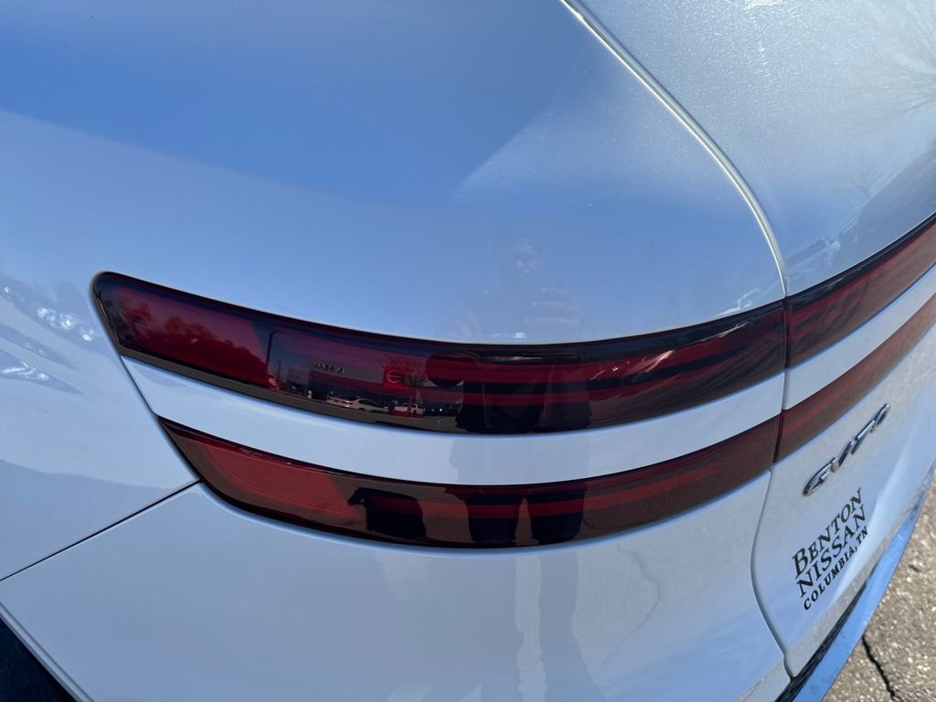 Used 2022 Genesis GV70 2.5T image 42