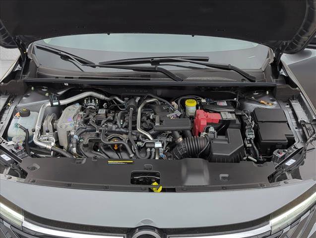 New 2026 Nissan Sentra SL w/ Floor Mat Package image 23