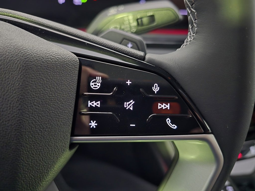 New 2025 Audi A5 2.0T Premium Plus image 21