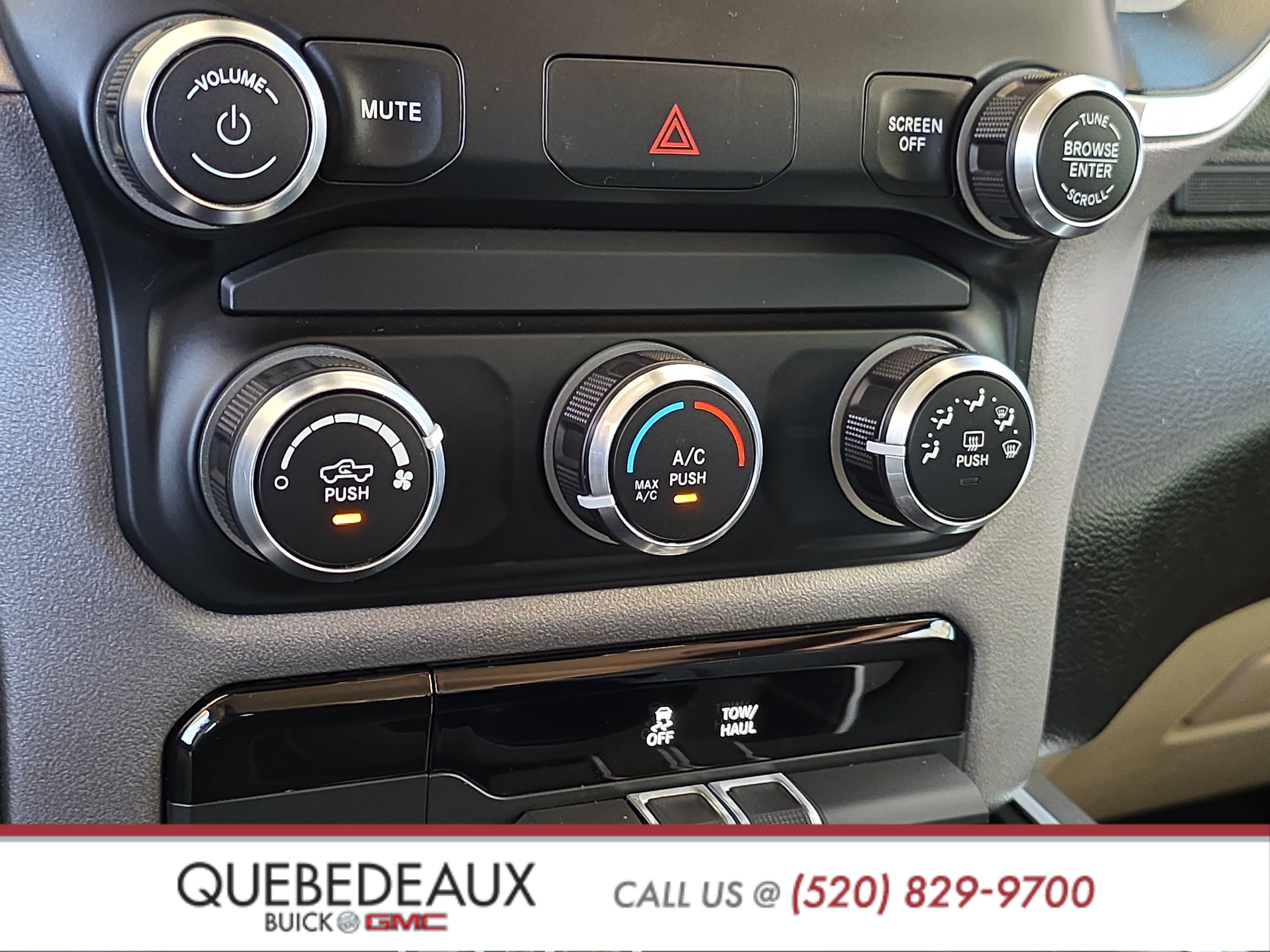 Used 2021 RAM 1500 Big Horn AWD/4WD image 19