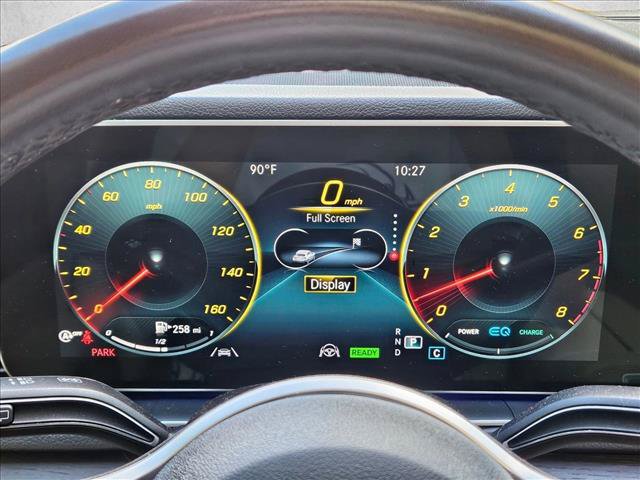 Used 2022 Mercedes-Benz GLE 450 4MATIC image 7