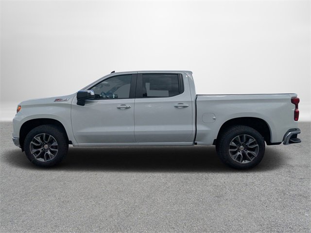 New 2026 Chevrolet Silverado 1500 LT image 7