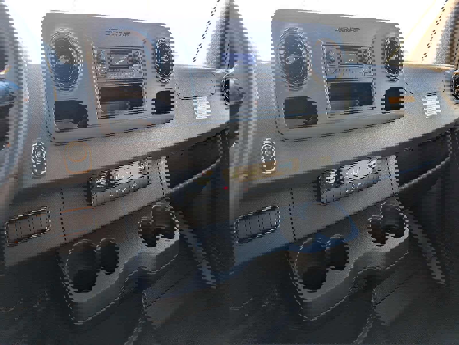 Used 2024 Mercedes-Benz Sprinter 3500 image 28