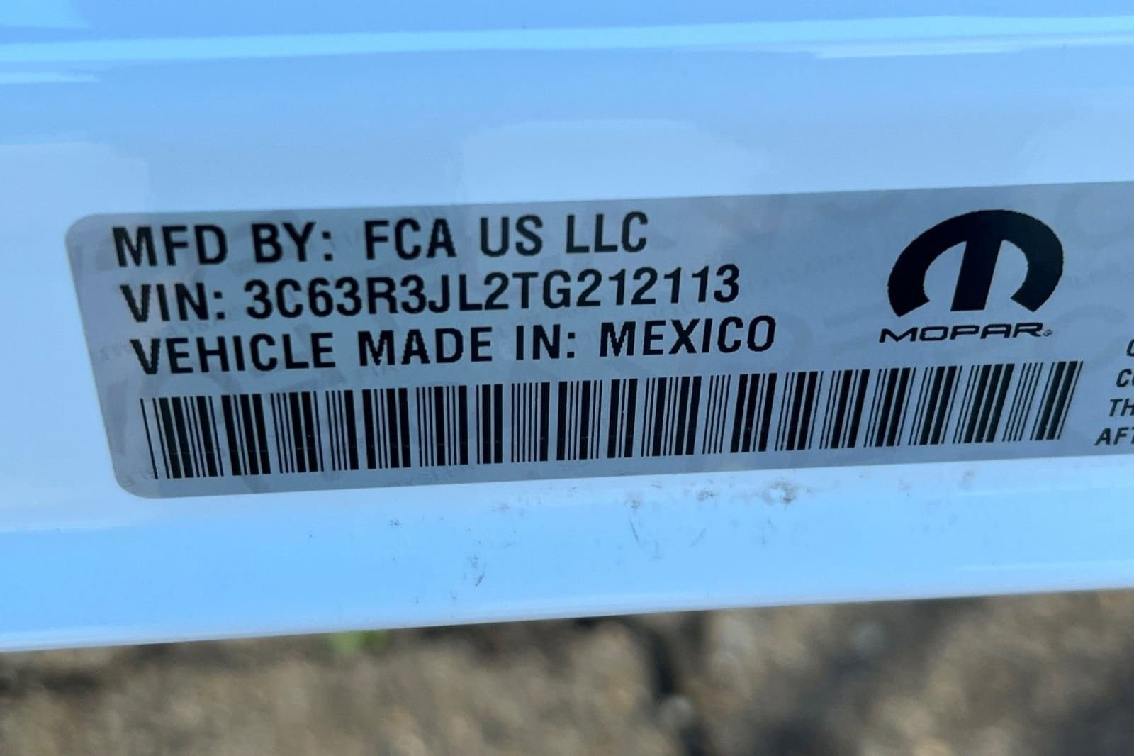 New 2026 RAM 3500 Laramie w/ Night Edition image 25