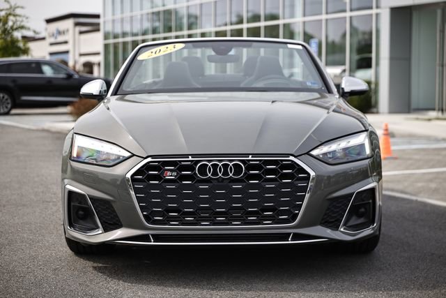 Used 2023 Audi S5 Prestige w/ Prestige Package image 14