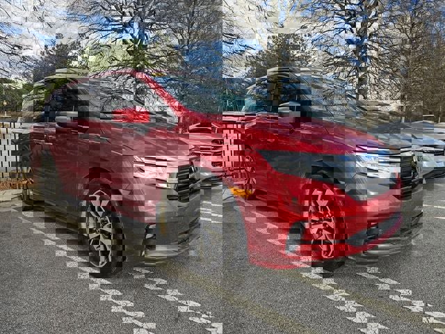 Used 2023 Honda Odyssey Touring image 4