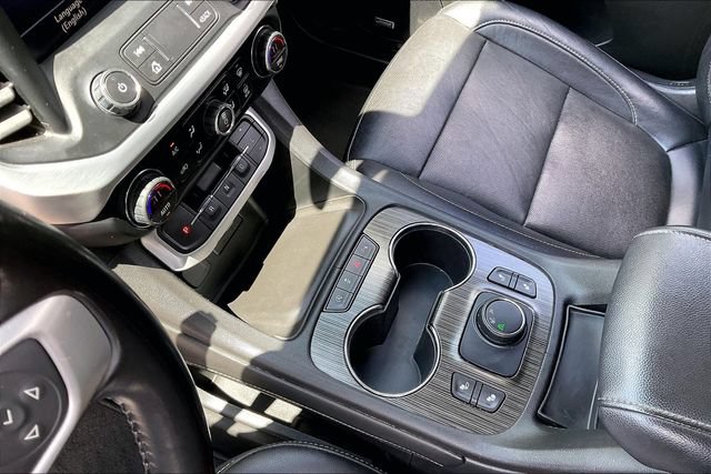 Used 2020 GMC Acadia SLT FWD image 13