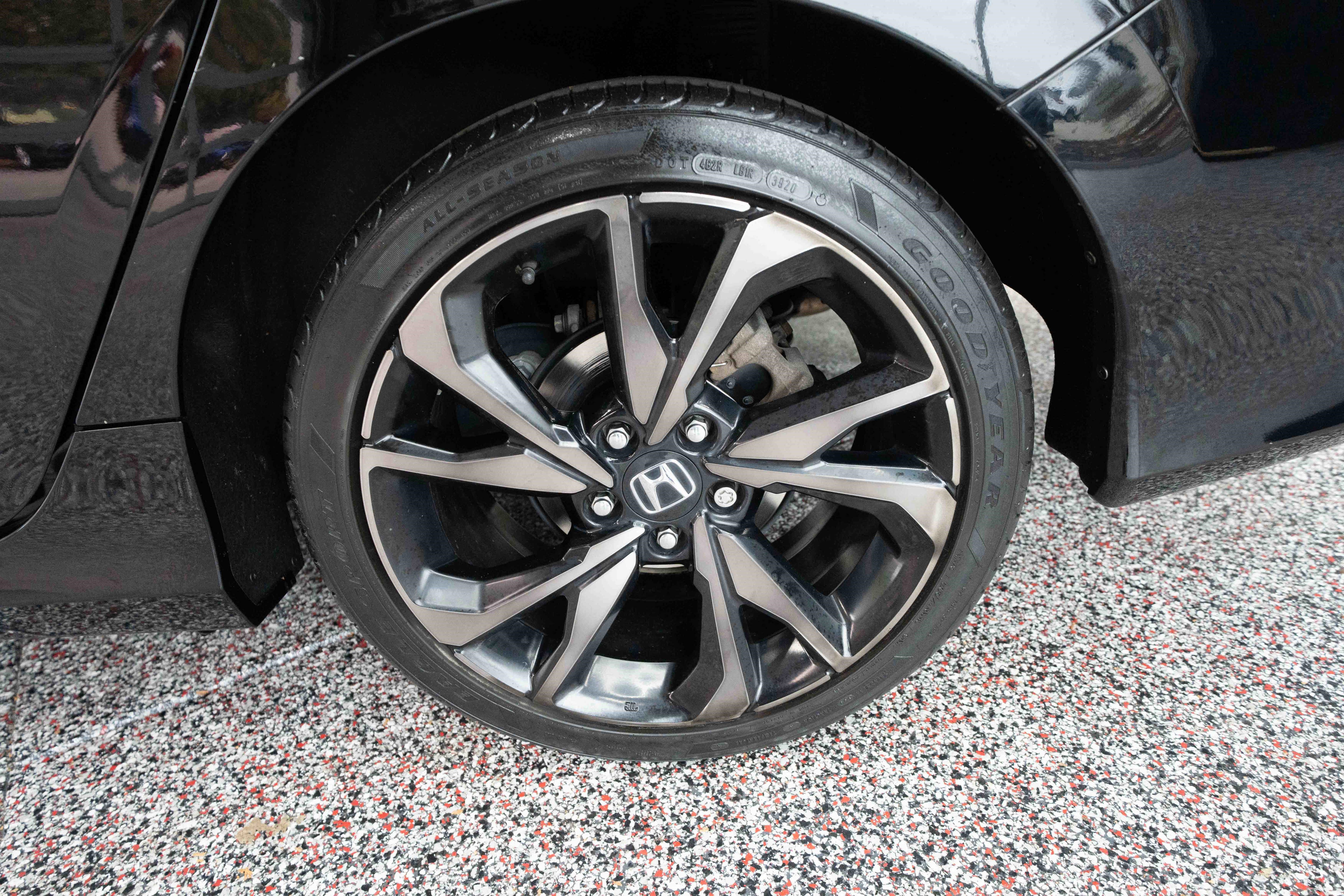 Used 2021 Honda Civic Sport image 28