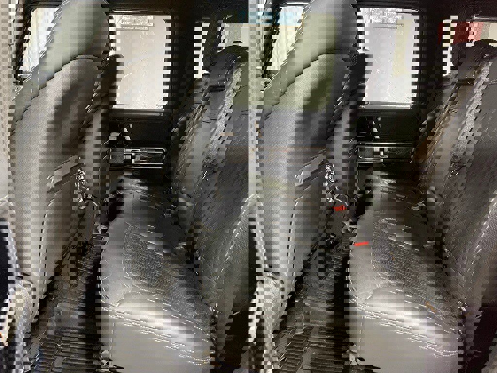 Certified 2023 Mercedes-Benz G 63 AMG G 63 AMG image 25