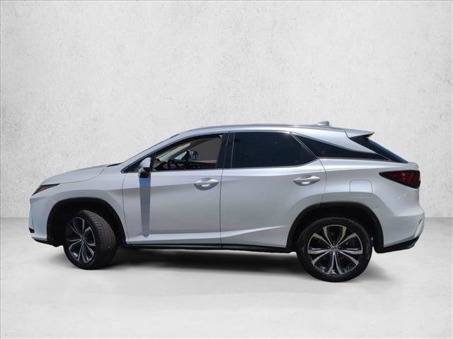 Used 2017 Lexus RX 350 AWD w/ Premium Package image 9