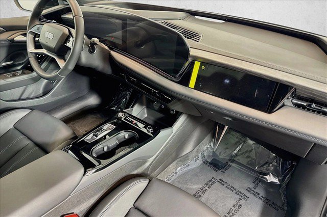 New 2027 Audi A6 e-tron Premium Plus AWD/4WD image 25