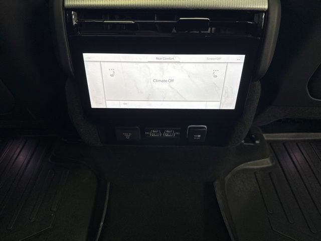 Used 2023 Jeep Grand Wagoneer Series II w/ Flexible Seating Group AWD/4WD image 36