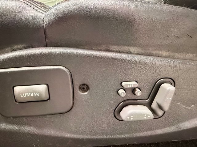 Used 1999 Chevrolet Blazer LT AWD/4WD image 13