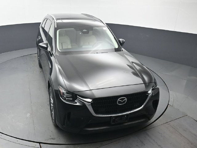Certified 2024 MAZDA CX-90 3.3 Turbo w/ Preferred Package AWD/4WD image 42