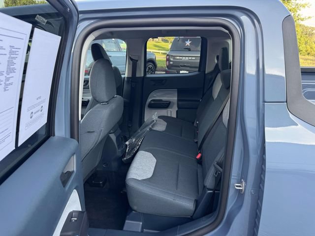 Used 2026 Ford Maverick XLT w/ XLT Luxury Package AWD/4WD image 18