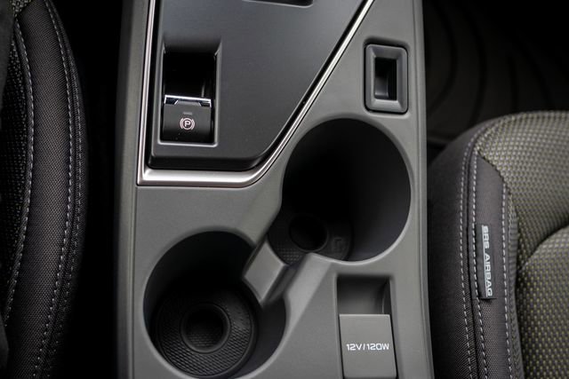 New 2026 Subaru Crosstrek 2.5i Premium image 36