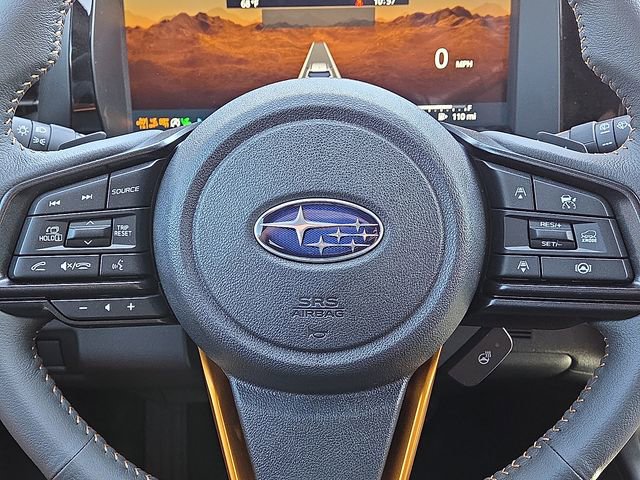 New 2026 Subaru Outback Wilderness image 12