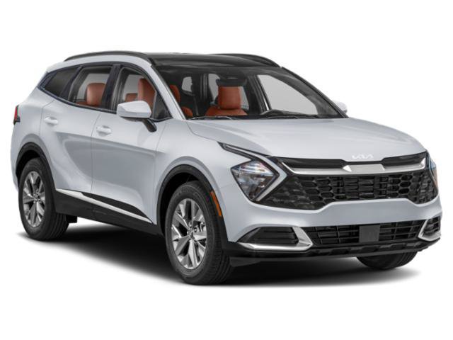 Used 2024 Kia Sportage SX FWD image 9
