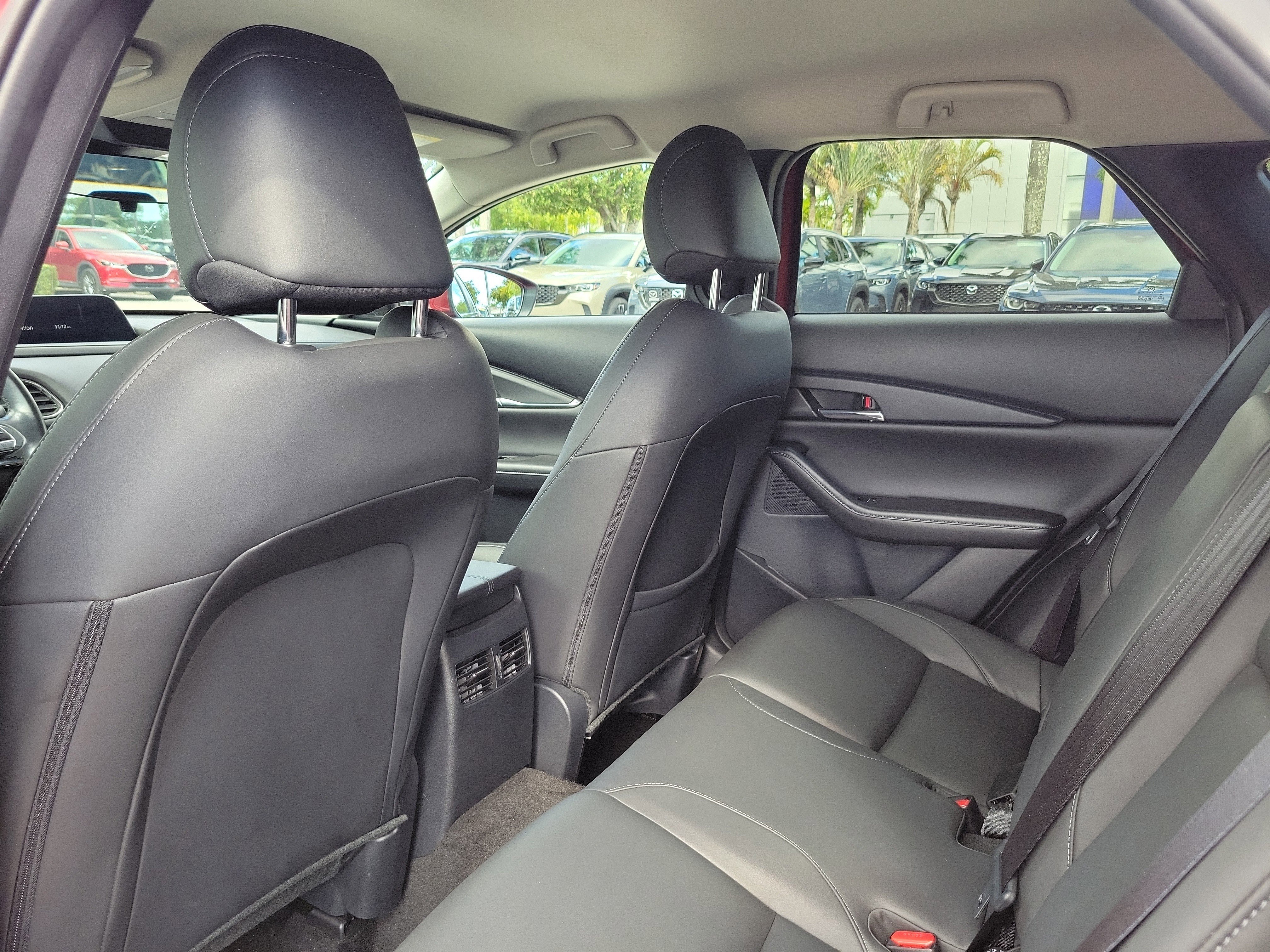 Certified 2023 MAZDA CX-30 AWD 2.5 S w/ Preferred Package image 7