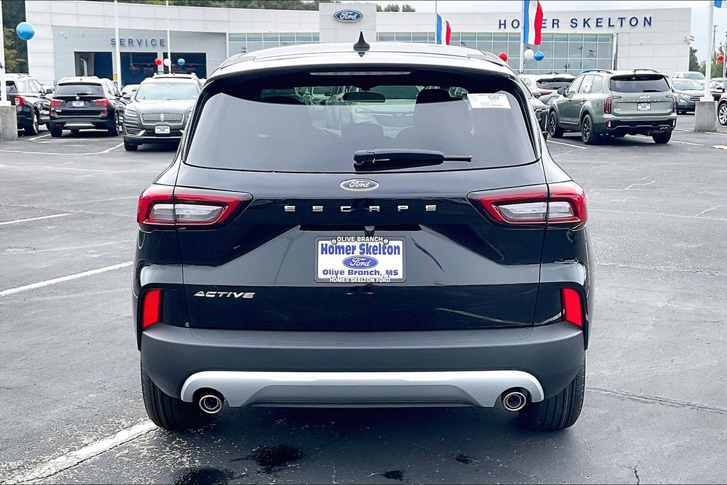 New 2026 Ford Escape Active image 4